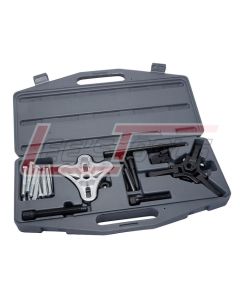 LISLE 51700 Harmonic Balancer Puller Set