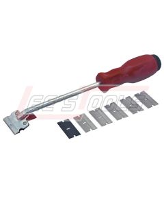 LISLE 52000 Razor Blade Scraper