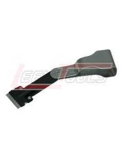 LISLE 52400 Fold Up Scraper