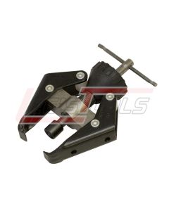 LISLE 54150 Battery Term & Wiper Arm Puller