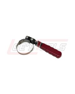 LISLE 54400 Fuel Filter/Oil Filter Wr