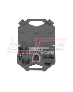 LISLE 56150 Combination Flaring Tool