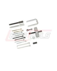 LISLE 57340 Steering Whl Lock Plate Tool