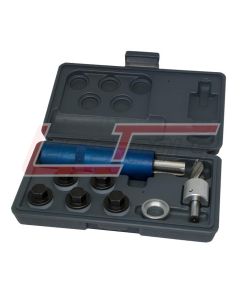 LISLE 58850 Oil Pan Rethreading Tool