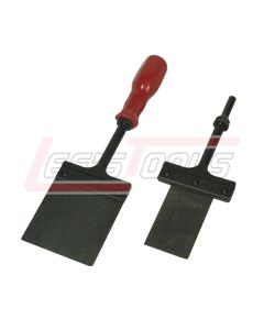 LISLE 59250 Molding Remover Set