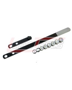 LISLE 59800 Serpentine Belt Tool