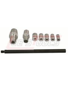 LISLE 61750 Metric Clutch Aligner