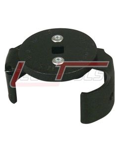 LISLE 63250 Wide Range Oil Filter Wr