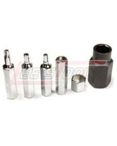 LISLE 63400 UNIVERSAL STRUT NUT REMOVER