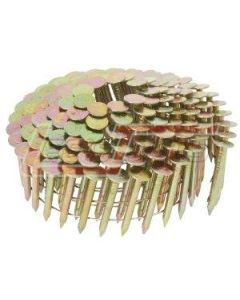 INTERNAIL RC114 1-1/4" ROOFING C.NAIL E.G. 7.2M