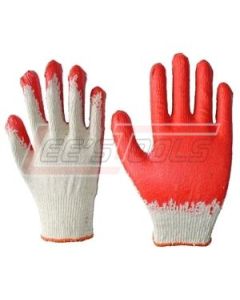 LEE'S TOOLS RG RED GLOVES PAIR