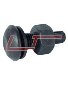 LT APPROVED VENDOR TC34200 TC BOLT A325 3/4*x2* EACH 200 PCS KEG