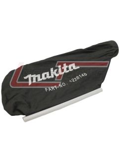 MAKITA 122814-8 Dust Bag, BUB182Z