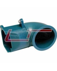 MAKITA 132351-4 Dust Nozzle Assembly, N1900