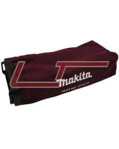 MAKITA 151517-7 Dust Bag Complete, BO5021K