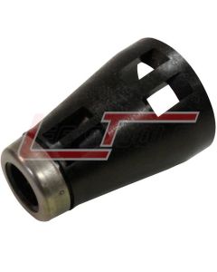 MAKITA 152483-1 Drywall Nose Piece, 6821