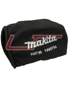 MAKITA 166078-4 Dust Bag, BO4556K