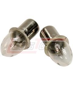 MAKITA 192546-1 Replacement Bulbs 2/pk., ML901,902