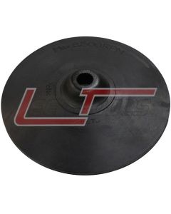 MAKITA 192978-2 7", 9" Rubber Pad