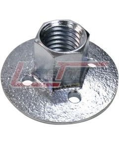 MAKITA 193048-0 Lock Nut 5/8-48, 9227C