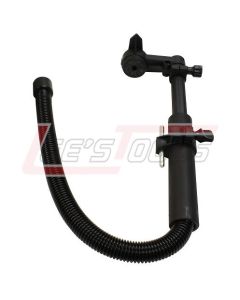 MAKITA 193472-7 Dust Extracting Hammer Attachment, HR1830F, HR2470F, HR2475, HR2811F, All BHR Tools
