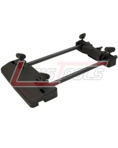 MAKITA 194579-2 Router Guide Rail Adapter Set, SP6000K/K1, SP6000J/J1