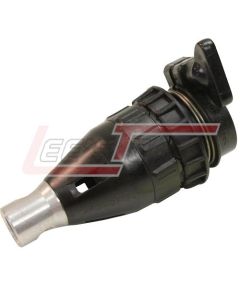 MAKITA 194633-2 Drywall Nose Adaptor, BTD141, BTD142HW (MUST USE WITH 784801-1 INSERT BIT)
