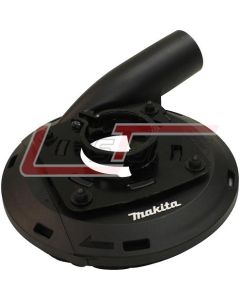 MAKITA 195236-5 Dust Extracting 4-1/2" - 5"  Grinder Shroud
