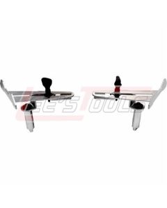 MAKITA 195253-5 Crown Molding Stopper Set, LS1216L/LX