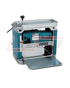 MAKITA 2012NB 12" Portable Planer, Interna-Lok Automated Head Clamp, 15 AMP