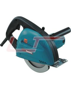 MAKITA 4131 7-1/4" Metal Cutting Saw, dust collector, 13 AMP, 3,500 RPM