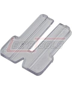 MAKITA 415524-7 Anti-splintering Insert, 4340, 4341, 4350, 4351