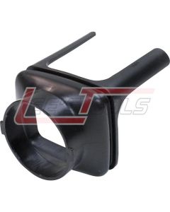MAKITA 416063-0 Dust Bag Nozzle, BO5010