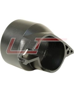 MAKITA 451329-1 Dust Extracting Nozzle, KP0800K, KP0810