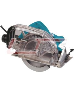 MAKITA 5057KB 7-1/4" Circular Saw, 13 AMP, dust collector, for Fiber-Cement