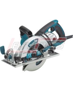 MAKITA 5377MG 7-1/4" Magnesium Hypoid Saw, 15 AMP