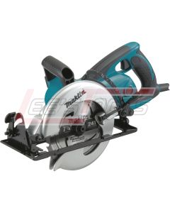 MAKITA 5477NB 7-1/4" Hypoid Saw, 15 AMP