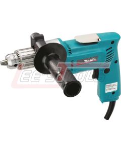 MAKITA 6302H 1/2" Drill, 6.5 AMP, 0-550 RPM, metal housing, var. spd., reversible