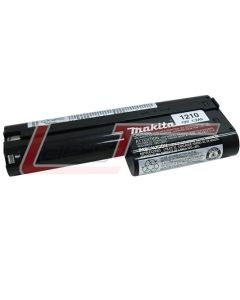 MAKITA 632277-5 12V (1.3Ah) Ni-Cd Stick Battery 1210