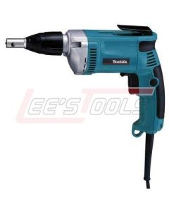 MAKITA 6823N Drywall Screwdriver 0-2500 RPM v