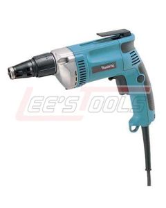 MAKITA 6826N Screwdriver 2500 RPM ideal for T