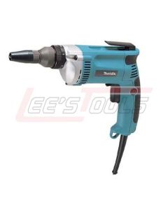 MAKITA 6827 Screwdriver with 6 Stage Torque (Variable Speed, Reversible)