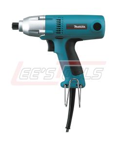 MAKITA 6952 Impact Driver, 0-3,100 IPM, var. spd., 88.5 ft. lbs., reversible, case