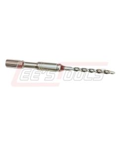 MAKITA 711433-A 5/8" x 29" Spline Bit, 4-Cutter