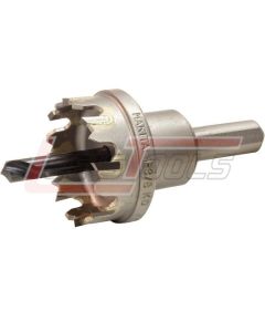 MAKITA 714078-A 1-3/8" Carbide Hole Saw