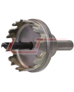 MAKITA 714080-A 1-3/4" Carbide Hole Saw