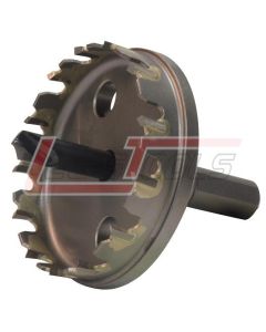 MAKITA 714083-A 2-1/2" Carbide Hole Saw