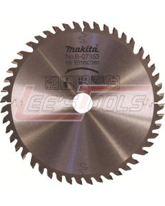 MAKITA 721005-A 3-3/8" 24T Carbide-Tipped Saw Blade
