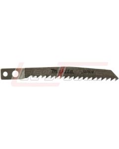 MAKITA 723025-4-2 Jig Saw Blade, Mak Shank, 3-1/8" x 8TPI, 2/pk