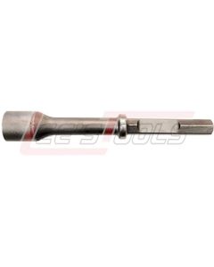 MAKITA 751101-A 1-3/4" x 14-1/2" Spike/Pin Driver, 1-1/8" Hex Shank